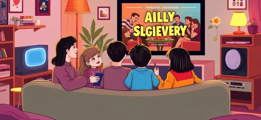 Aile İçin Müzakere Filmleri Aile İçin Müzakere Filmleri