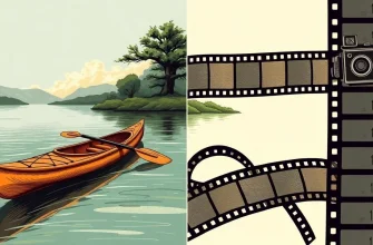 Kayakçıların Biyografik Filmleri