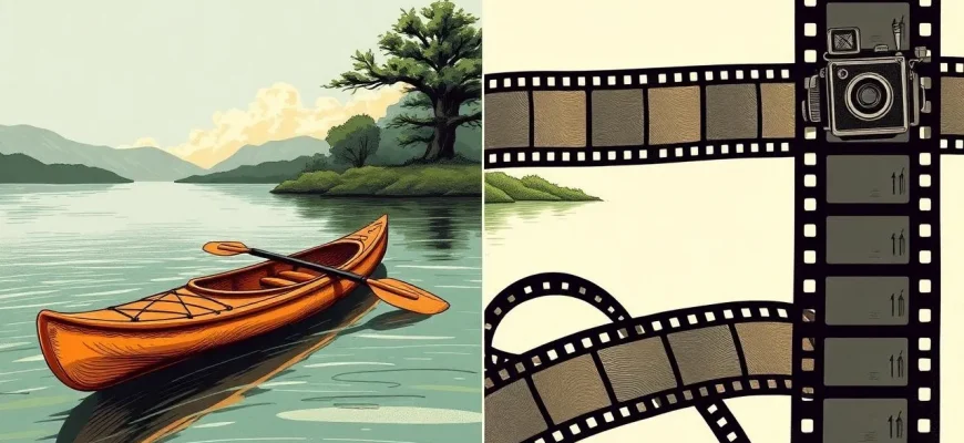 Kayakçıların Biyografik Filmleri Kayakçıların Biyografik Filmleri