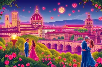 Floransa’da Aşk Filmleri