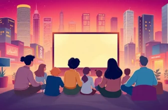 Aile İçin İlham Veren Filmler Aile İçin İlham Veren Filmler