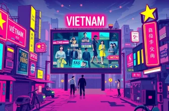 Vietnam Savaşı Filmleri