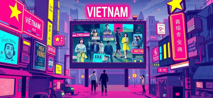 Vietnam Savaşı Filmleri