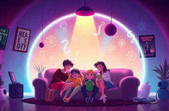 Aile İçin Telepati Filmleri Aile İçin Telepati Filmleri