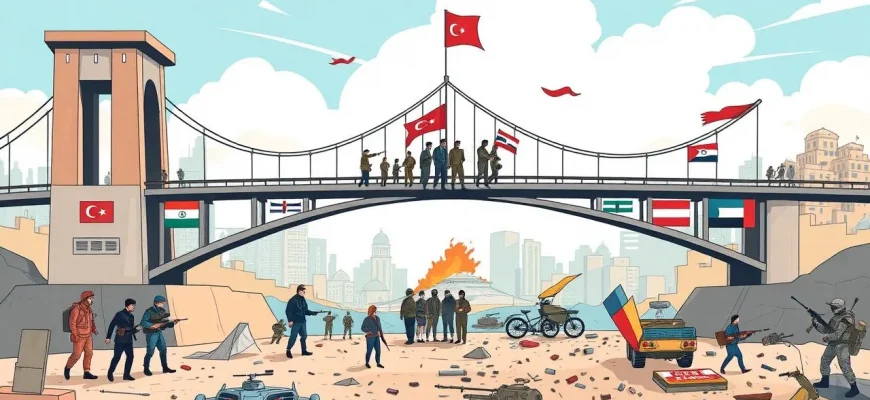 Savaşta Çevirmenler: 8 Film Önerisi Savaşta Çevirmenler: 8 Film Önerisi