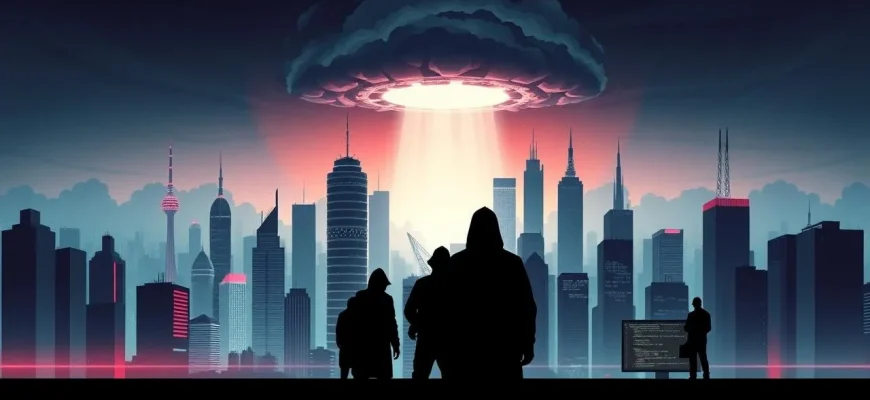 Siber Savaşlar: Gerçek Hikayeler