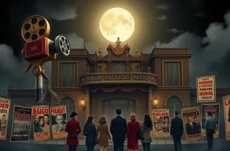 Altın Küre Ödüllü Korku Filmleri