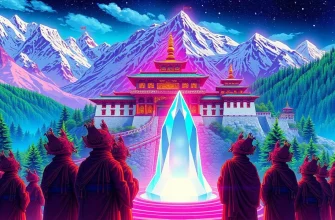 Gizemli Tibet Sihir Filmleri