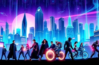 En İyi Çip Temalı Aksiyon Filmleri