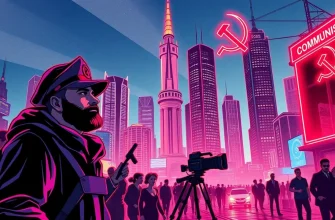 Komünist Temalı Filmler