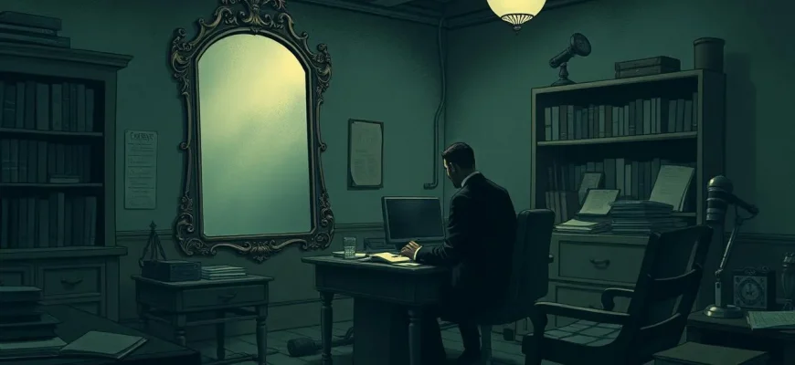 Psikologlarla İlgili Korku Filmleri Psikologlarla İlgili Korku Filmleri