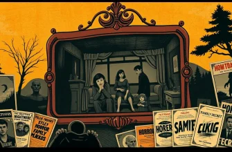 İncest Temalı Korku Filmleri