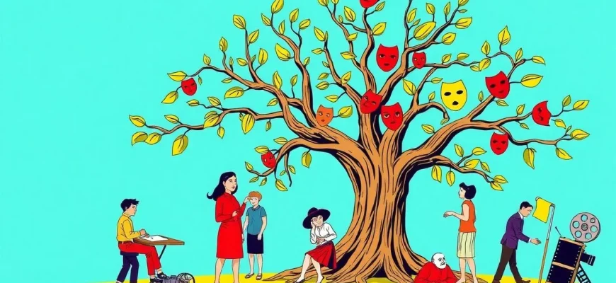 Miras Dramaları: 7 Unutulmaz Film Miras Dramaları: 7 Unutulmaz Film