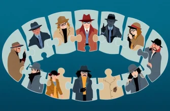 Gizemli Şifrelerle Dolu 10 Dedektif Filmi