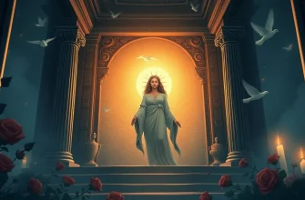 Afrodit Kültü Hakkında Gizemli Filmler