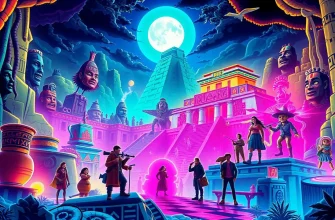 Maya Arkeolojisinin Gizemli Filmleri Maya Arkeolojisinin Gizemli Filmleri