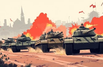 En İyi 10 Tank Savaşı Filmi