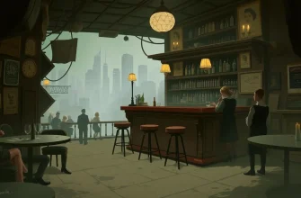 Barlarda Geçen Korku Filmleri