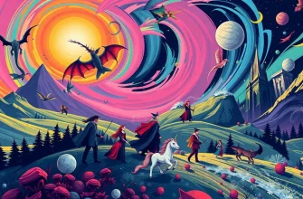 Fantastik Yol Filmleri