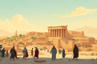 Persepolis Tarihi Filmleri