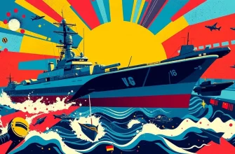 Modern Deniz Kuvvetleri Filmleri