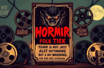 Korku Filmleri ile Politik Alt Metinler