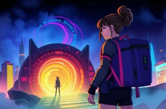 Gizemli Karanlık Dünya Filmleri