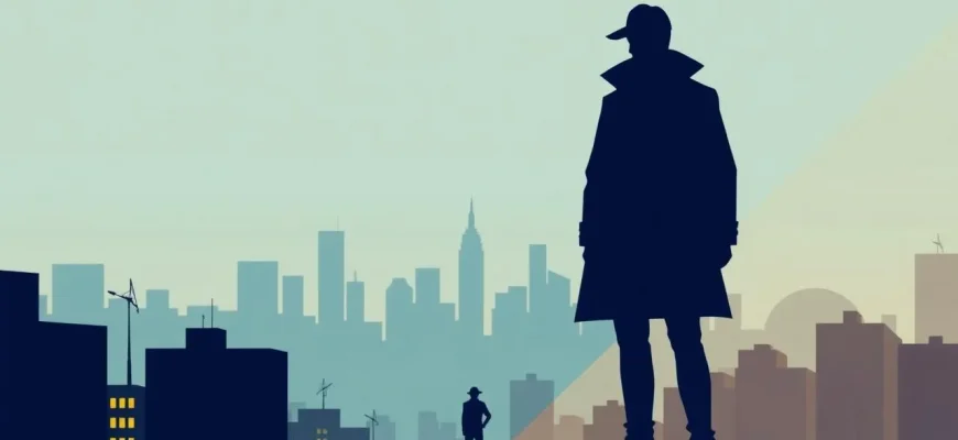 Kişisel Gelişim ve Dedektiflik Filmleri