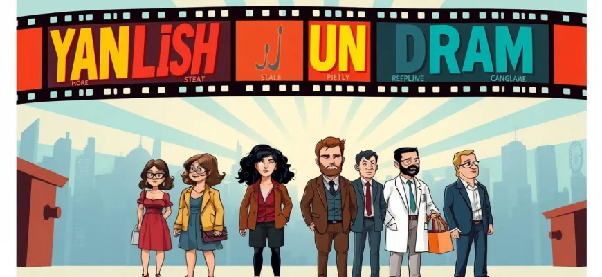 Yanlış Suçlamaların Dramı: 7 Film Önerisi