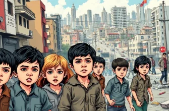 Sokak Çocuklarını Anlatan Dram Filmleri Sokak Çocuklarını Anlatan Dram Filmleri