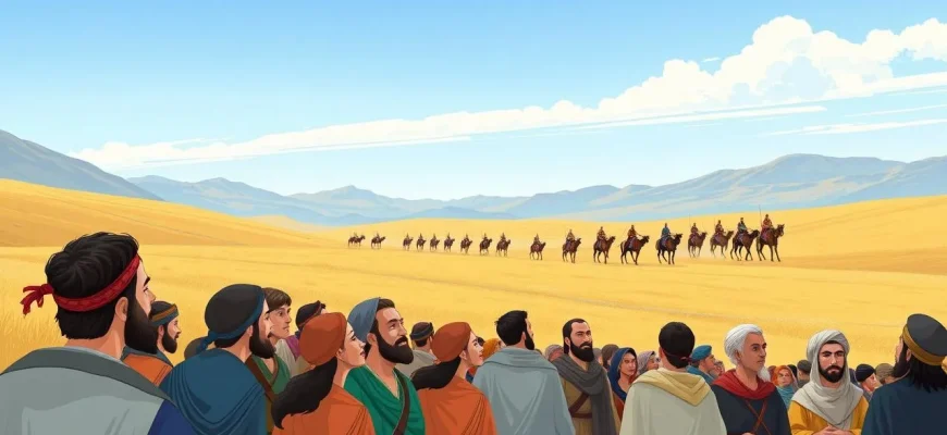 Moğol İstilası Hakkında Tarihi Filmler