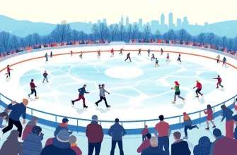 Buz Pateni Temalı 10 Film