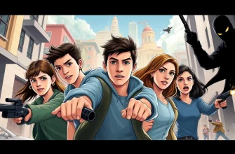 Zor Gençler İçin Aksiyon Filmleri Zor Gençler İçin Aksiyon Filmleri