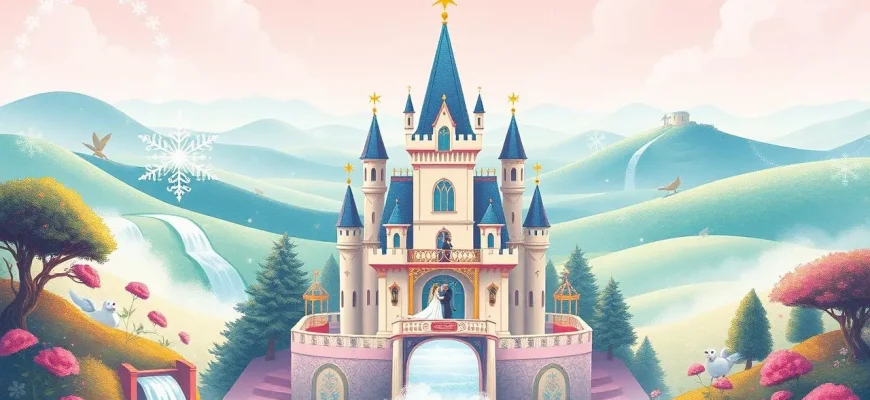 Prenses ve Prens Filmleri