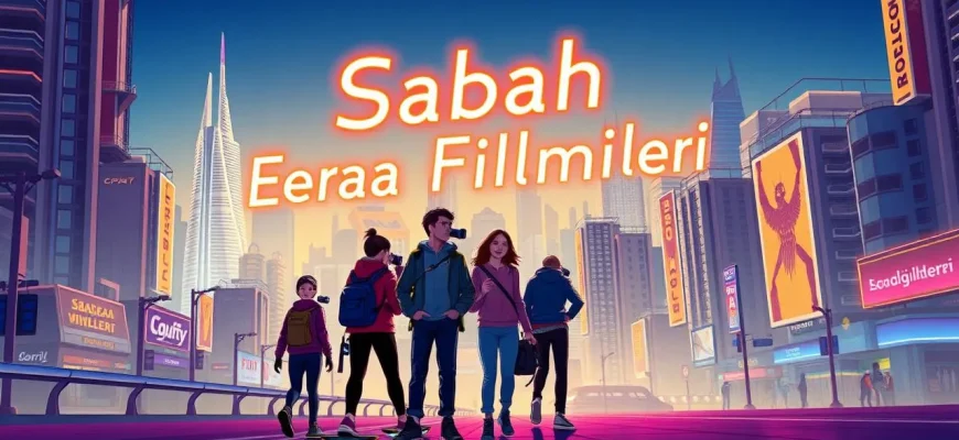 Sabah Macera Filmleri Koleksiyonu