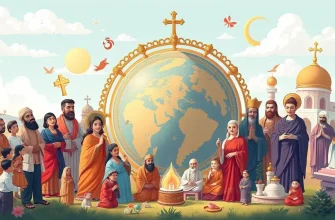 En İyi Din Filmleri