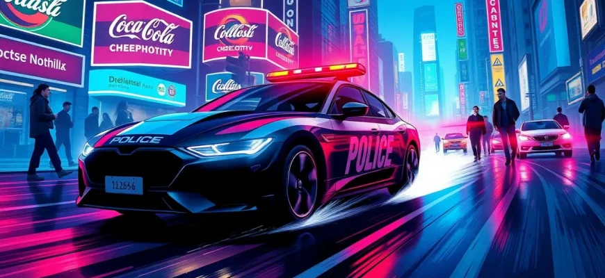 Kovalamaca ve Suç Filmleri: En İyi 9 Film