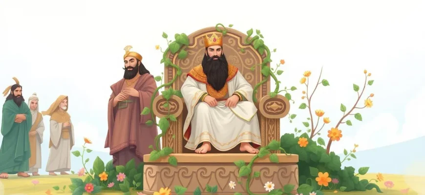 Baktriya Hükümdarları Hakkında Tarihi Filmler