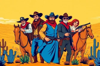 17. Yüzyıl Vahşi Batı Filmleri 17. Yüzyıl Vahşi Batı Filmleri