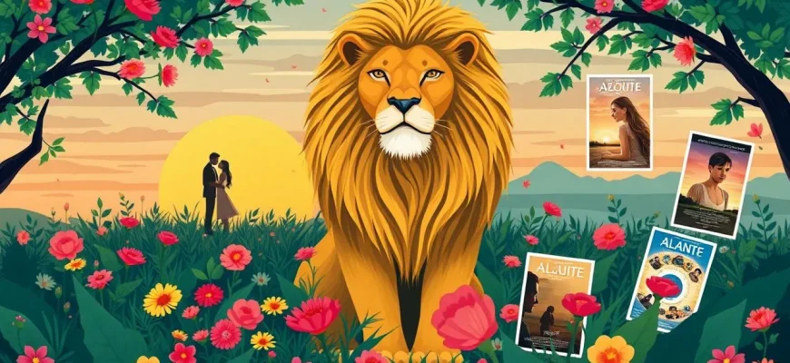 Aşk ve Aslanlar: 5 Melodram Film Önerisi