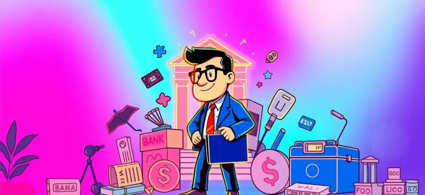 Sovyet Bankacı Filmleri