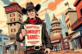 Vahşi Batıda İflas Filmleri