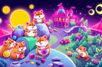 Hamster Filmleri: Sevimli Dostlarımızın Maceraları