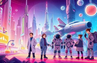 Keşif Temalı Filmler Keşif Temalı Filmler