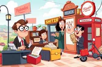 Komik Reklam Filmleri