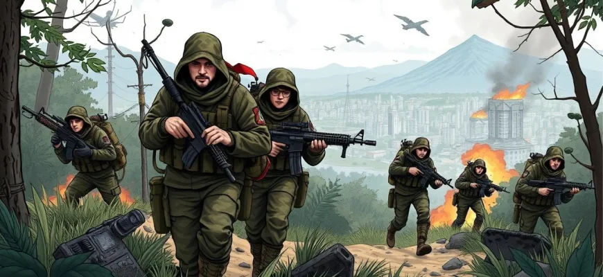 Partizan Savaşları Filmleri Partizan Savaşları Filmleri