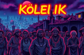 Kölelik Temalı 10 Film Önerisi