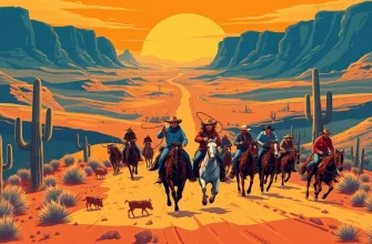 En İyi Kovboy Filmleri