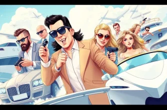 Milyonerlerin Aksiyon Dünyası: 10 Film Önerisi