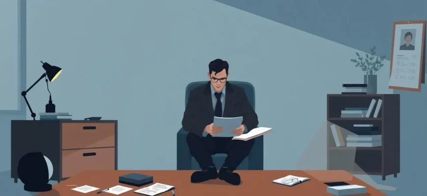 Psikoanalist Dedektif Filmleri Psikoanalist Dedektif Filmleri